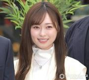 福原遥【オリコン ライターズ】インタビューカット