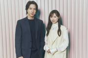 【インタビュー】山下智久×福原遥、“相棒”となり「ともに成長できた4年間」愛される作品の秘訣とは