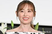 福原遥、大物女優との初共演に感激「自分にとって一生の宝物 ...