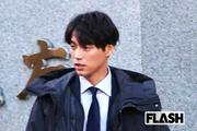 福士蒼汰、爽やか系から “ゴリゴリ肉体派” へ激変…英語も ...