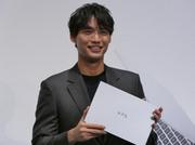 福士蒼汰 AI使い役作り勉強「細かい情報を」 新PC体験し「より効率 ...