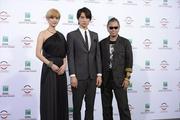 福士蒼汰「役者としてもっとやりたい」国際映画祭への初参加に ...