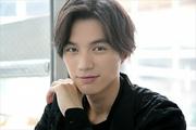 福士蒼汰の詳細情報・プロフィール