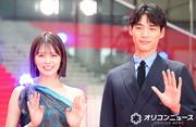 福士蒼汰&志田彩良、プロポーズ撮影でハプニング 風間俊介も ...