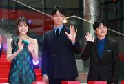 福士蒼汰が「ものすごく気まずかった」撮影 志田彩良との ...