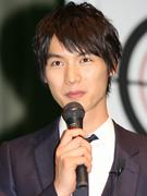 （写真）福士蒼汰、『劇場版コナン』で32歳役に苦戦 ...
