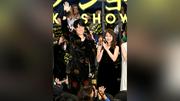 福山雅治、東野圭吾氏からトム・クルーズばりアクション求められ「先生に『飛べ』と言われたら、飛ぶしかないですね」