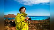 福山雅治　“進化の実験場”南米ガラパゴス諸島を初訪問「人類と生き物が正しく共存するための試行錯誤の現在地」