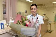 「久しぶりの吹石一恵さん」11年ぶり登場！福山雅治との結婚から10年...1児の母・吹石一恵〝近影〟に反響「夫婦、似てきた」「少しふっくら」（西スポWEB OTTO！） - Yahoo!ニュース