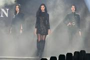 TGC開幕! 中条あやみ・池田エライザ・三吉彩花がトップバッター ...
