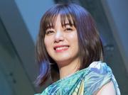 池田エライザ、黒髪ぱっつんロングヘア公開 ファン「かわいい ...