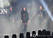 『TGC』トップモデル3人による“豪華”幕開け 中条あやみ＆三吉 ...