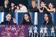 TGC20周年の豪華ステージ 中条あやみ・三吉彩花・池田エライザ ...