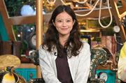 今田美桜「まだドキドキ」スタッフも大あわての“突然の旅立ち ...