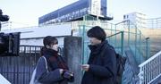 松村北斗＆今田美桜、禁断のバディ結成の瞬間を体現 『白鳥と ...