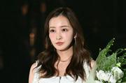 板野友美、独立めぐる週刊誌報道に抗議「関係のない家族に話を ...