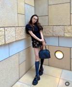 「可愛すぎてビックリ」板野友美、レーストップス×ショーパンの ...