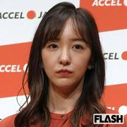 板野友美、200万円家賃に「病んでいる」暴露され「野球するよりしんどそう」「払えないだろ」夫・高橋奎二へ同情集まる（SmartFLASH） - Yahoo!ニュース