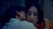 早見あかり、ベッド上の演技に反響　不倫の思い抱きながら自らキス…　SNS「他の男に刺激された気持ちを旦那に求めるのは…」「罪な味に罪な関係 ど〜したら良いの〜」『一緒にごはんをたべるだけ』第4話【ネタバレあり】（オリコン） - Yahoo!ニュース