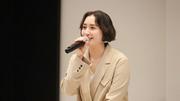 早見あかり　役作りで２５センチ髪の毛をカット「再現度は高いと思う」　ダブル主演の伊藤健太郎に“プロ”を感じた瞬間を語る