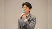 伊藤健太郎　つい誘惑に負けてしまうのは「飲んだ後のラーメン」共演者も共感
