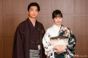 俳優としての“最高の名誉”とは――伊藤健太郎「この仕事は ...