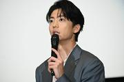 ノリノリの伊藤健太郎に、永瀬廉「こんなボケる人やったんや ...