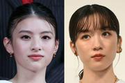 出口夏希 永野芽郁〝失脚〟でチャンスのはずが… 伊藤健太郎と ...