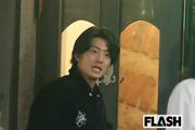 熱愛報道の伊藤健太郎 X上で驚きの声も「なぜこんなにモテんの？」 (2026年5月21日掲載) - ライブドアニュース
