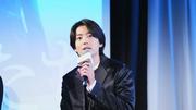 永瀬廉と伊藤健太郎、『鬼の花嫁』で互いを撮り合うオフショット ...