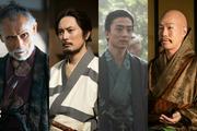 『豊臣兄弟！』に間宮祥太朗、伊藤健太郎ら出演 大大名となった ...