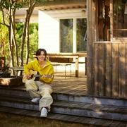 JO1 川西拓実 ソロオリジナルEP『Sketch』リリース決定！ジャケット ...