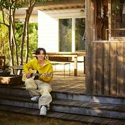 川西拓実（JO1）、新たな魅力が詰まったソロオリジナルEP『Sketch ...