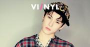 JO1川西拓実「VI/NYL」表紙に登場、巻頭30ページでクローズアップ