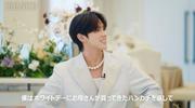 JO1河野純喜、初恋エピソード披露