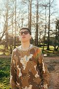 DJ YEN、Aile The Shota／FLEURがゲストボーカルの新曲「JUJU」配信リリース