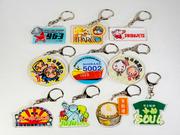 第3弾の街ガチャでは「市船SOUL」や「JUJUきたなら」が登場
