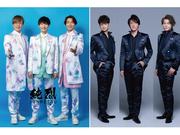 【シェラトン都ホテル大阪】「純烈」・「LE VELVETS」を迎え ...