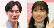 純烈・後上翔太 妻・横山由依と交際前の“超長電話” ヒロミも ...