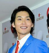 純烈・白川「浮気バレて」包丁沙汰＆首絞められたと告白