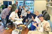 純烈 2ndアルバムに所ジョージ書き下ろし楽曲 酒井一圭「われ ...