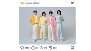 純烈の弟分「モナキ」はなぜ人気なのか？ TikTokで若者にも刺さった ...
