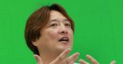 純烈・酒井一圭 後上翔太との交際伝える横山由依の文面に感心 ...