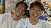 【 純烈・酒井一圭 】〝ムキムキマッチョメンが現れました〟盟友 ...