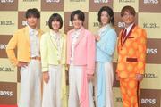 「純烈」の酒井一圭と4人組男性歌謡グループ「モナキ」が27日 ...