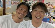 「純烈」酒井一圭 事務所で「ムキムキマッチョメン」との遭遇報告 ...
