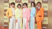 純烈・酒井一圭　モナキは「むこう１０年ぐらいリーダーなし」　４人の初アフレコ挑戦に「おヨネの滑舌が心配」と本音も