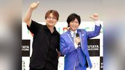 岡本幸太、３枚目シングルは純烈の酒井一圭が作詞を担当　「歌が上手。本物の『歌手』って感じ」と絶賛