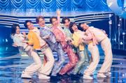 『NHK 夏の音楽祭 うたであえたら 2026』テレビ初共演の純烈×モナキ ...