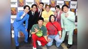 芸人アイドルグループ「ＺｉＤｏｌ」に小籔千豊「純烈を見た時と同じくらいお金の匂いがします」…「KOYABU　SONIC　２０２６」